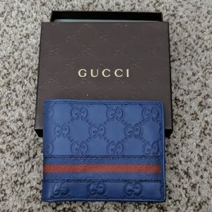 Gucci Men's wallet